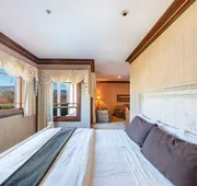 Stockfarm Inn hotel detail image 5