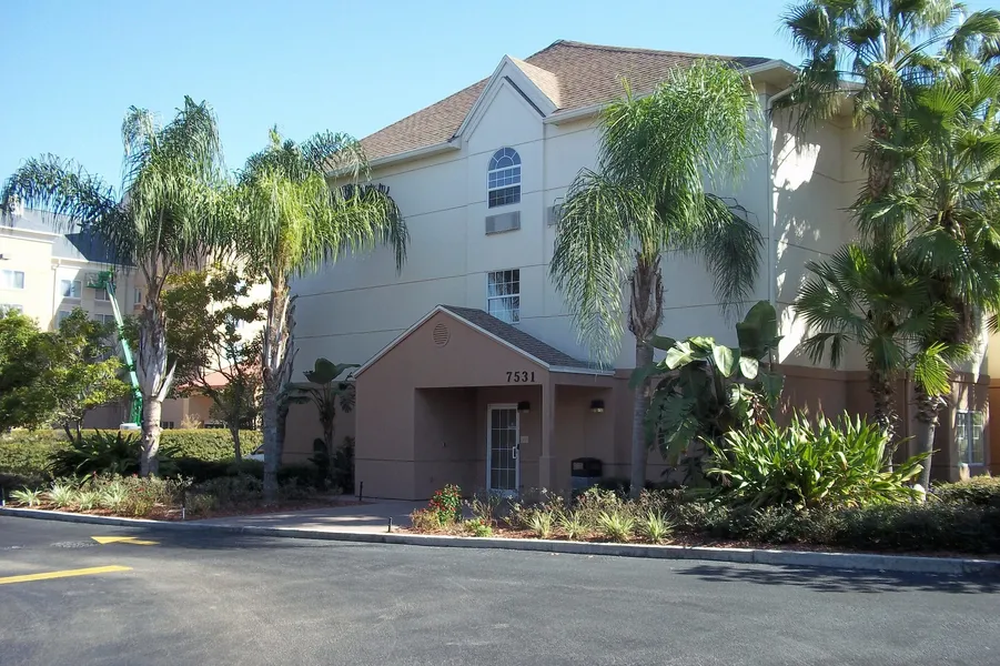 Baymont by Wyndham Orlando/International Dr/Universal Blvd hotel detail image 2