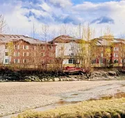 Wingate by Wyndham Anchorage Downtown/Ship Creek hotel detail image 4