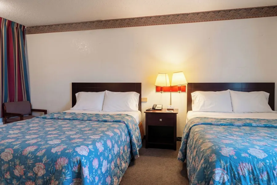Executive Inn & Suites Lufkin US 59 hotel detail image 6