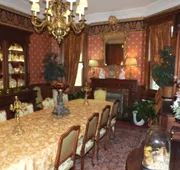 Johnstone Mansion hotel detail image 5