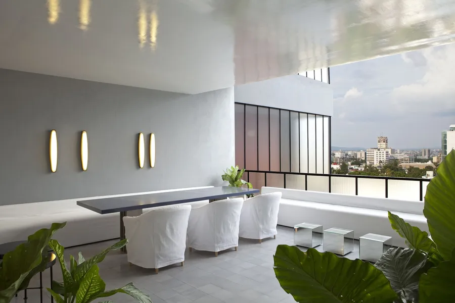 Casa Habita, Guadalajara, a Member of Design Hotels hotel detail image 6