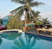 Beachfront Paradise Boutique Hotel hotel detail image 3