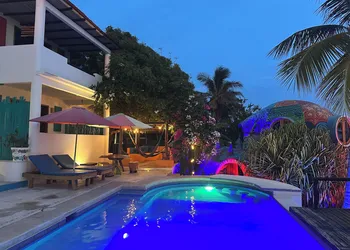 Beachfront Paradise Boutique Hotel hotel thumbnail 2