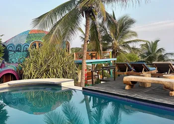 Beachfront Paradise Boutique Hotel hotel thumbnail 3