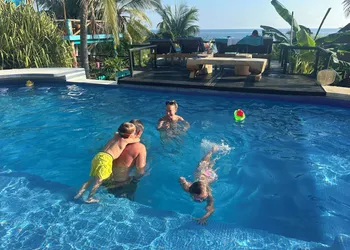 Beachfront Paradise Boutique Hotel hotel thumbnail 4