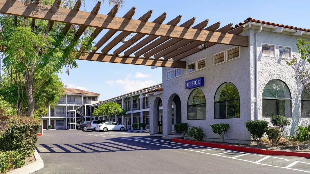 Rodeway Inn Milpitas near Great Mall hotel detail image 2