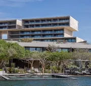 The Club at Solaz hotel detail image 7