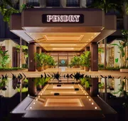 Pendry Newport Beach hotel detail image 5