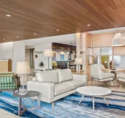 Fairfield Inn & Suites by Marriott Baraboo hotel detail image 3