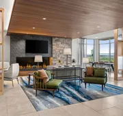 Fairfield Inn & Suites by Marriott Baraboo hotel detail image 4