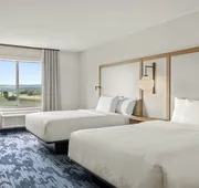 Fairfield Inn & Suites by Marriott Baraboo hotel detail image 7