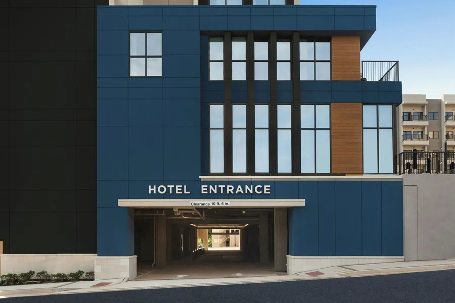 Courtyard by Marriott Gainesville GA hotel detail image 2