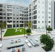 Courtyard by Marriott Gainesville GA hotel detail image 3