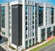Courtyard by Marriott Gainesville GA hotel detail image 4