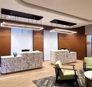 Courtyard by Marriott Gainesville GA hotel detail image 7