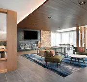 Fairfield Inn by Marriott & Suites Chino hotel detail image 4