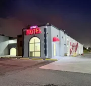 La Vista Motel hotel detail image 4