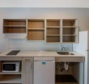 Woodspring Suites Detroit Sterling Heights hotel detail image 4