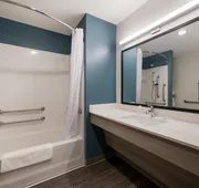 Woodspring Suites Detroit Sterling Heights hotel detail image 7