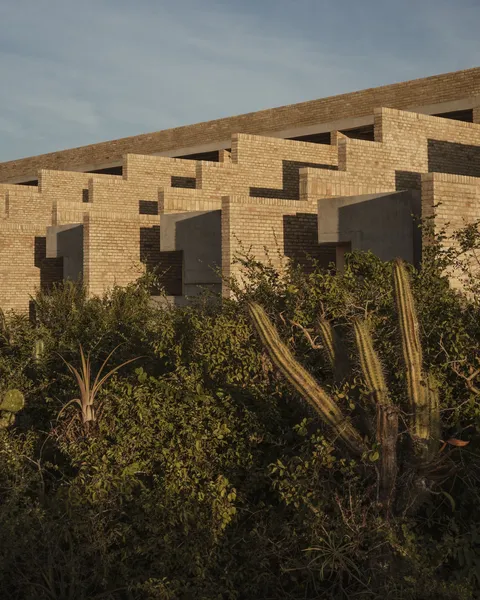 Terrestre, a Member of Design Hotels hotel detail image 2