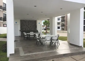 Departamentos FAP hotel thumbnail 2