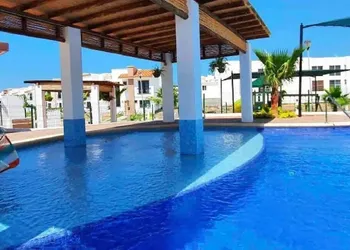Departamentos FAP hotel thumbnail 3