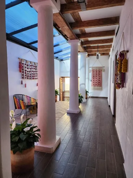 Suites del Barrio Hotel hotel detail image 2