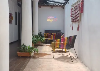 Suites del Barrio Hotel hotel thumbnail 3