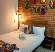 Suites del Barrio Hotel hotel detail image 4