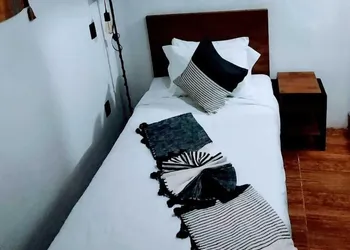 Suites del Barrio Hotel hotel thumbnail 5