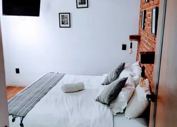 Suites del Barrio Hotel hotel thumbnail 6