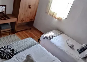 Suites del Barrio Hotel hotel thumbnail 7