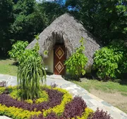Aldea Huasteca hotel detail image 3