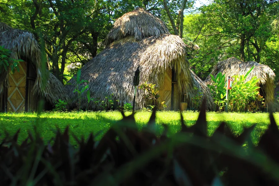 Aldea Huasteca hotel detail image 6