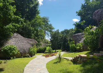 Aldea Huasteca hotel thumbnail 7
