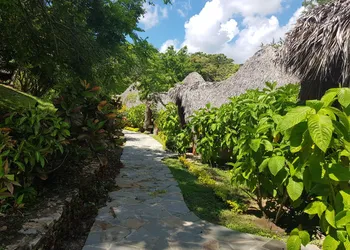 Aldea Huasteca hotel thumbnail 8