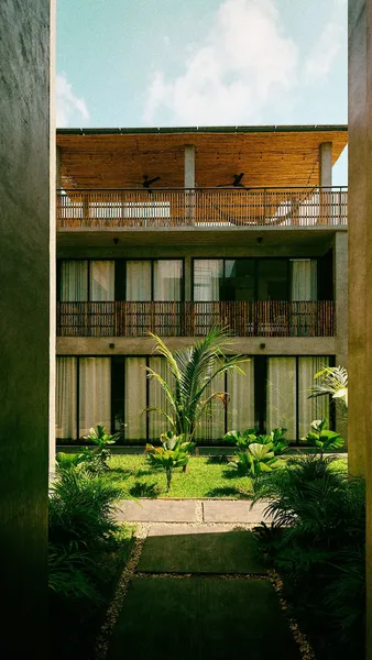 Aldea Paraíso hotel detail image 2