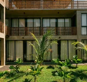 Aldea Paraíso hotel detail image 3