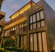 Aldea Paraíso hotel detail image 7