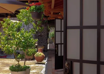 Hacienda Gamboa hotel thumbnail 2