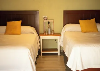 Hacienda Gamboa hotel thumbnail 3