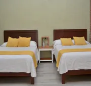 Hacienda Gamboa hotel detail image 5