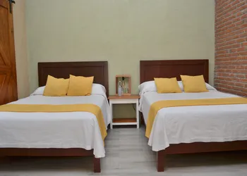 Hacienda Gamboa hotel thumbnail 5