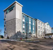 WoodSpring Suites Libertyville - Chicago hotel detail image 3