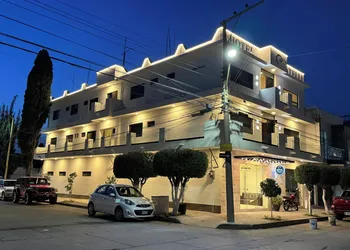 Hotel Fratelli hotel thumbnail 3