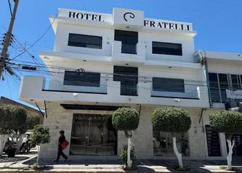 Hotel Fratelli hotel thumbnail 7