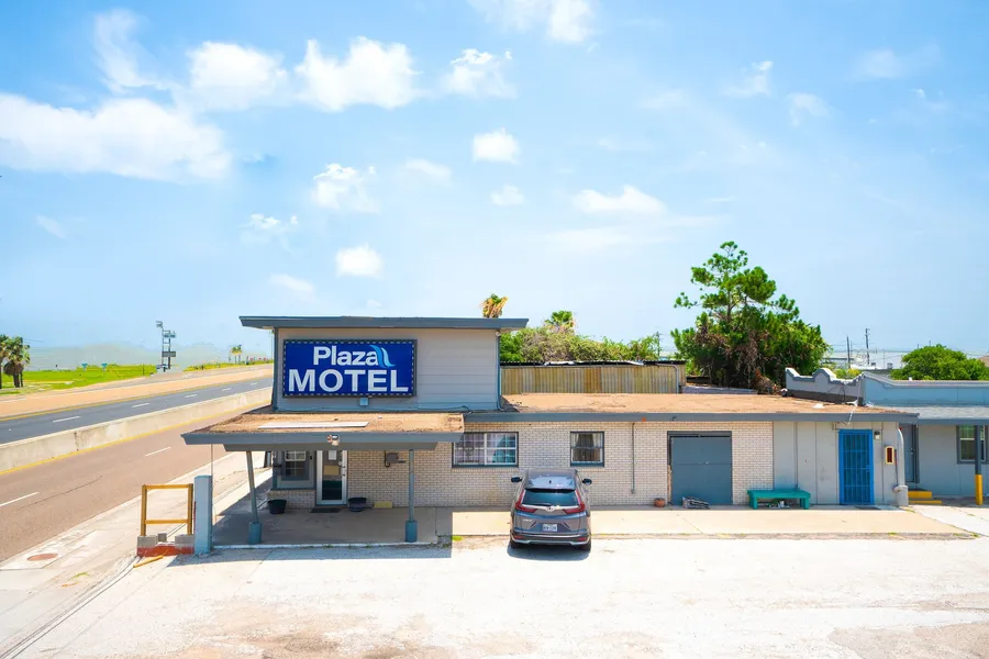 Plaza Motel Corpus Christi By Oyo hotel detail image 6