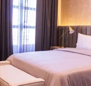 Capitalino Hotel y Plaza hotel detail image 4