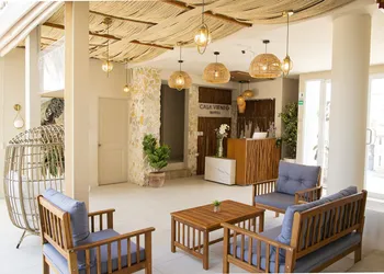 Casa Viento Hotel hotel thumbnail 3